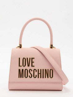 Дорожные и спортивные сумки Love Moschino