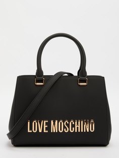 Дорожные и спортивные сумки Love Moschino