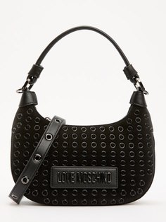 Дорожные и спортивные сумки Love Moschino