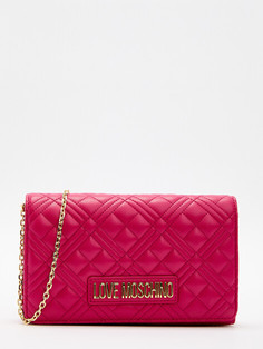 Клатчи Love Moschino