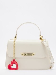 Дорожные и спортивные сумки Love Moschino
