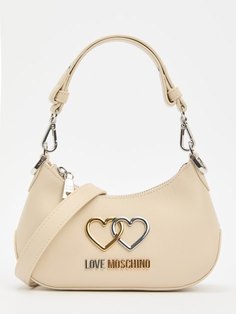 Дорожные и спортивные сумки Love Moschino