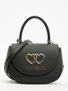 Дорожные и спортивные сумки Love Moschino