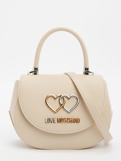 Дорожные и спортивные сумки Love Moschino