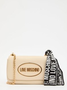 Сумки Love Moschino