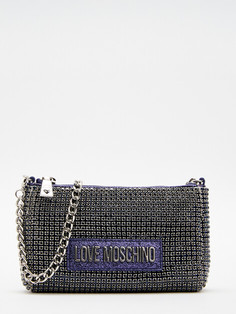 Клатчи Love Moschino