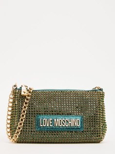 Клатчи Love Moschino