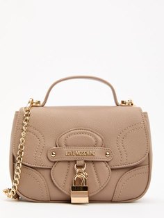 Дорожные и спортивные сумки Love Moschino