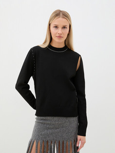 Свитеры и кардиганы Mm6 Maison Margiela