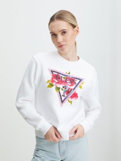 Худи и свитшоты Guess