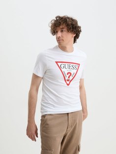 Футболки и майки Guess