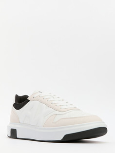 Кроссовки и кеды Armani Exchange