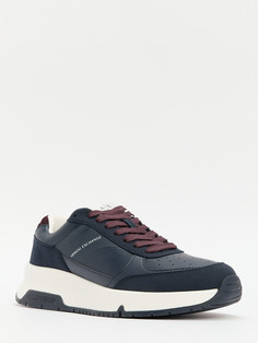 Кроссовки и кеды Armani Exchange