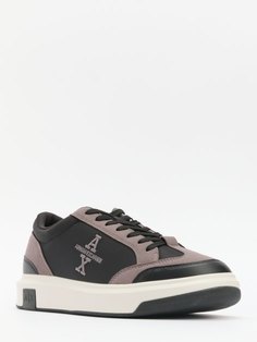Кроссовки и кеды Armani Exchange
