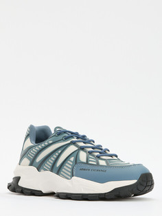 Кроссовки и кеды Armani Exchange