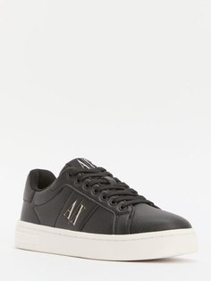 Кроссовки и кеды Armani Exchange