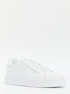 Кроссовки и кеды Armani Exchange