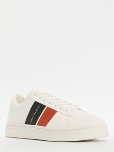 Кроссовки и кеды Armani Exchange