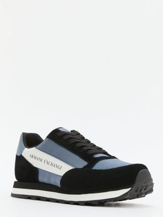 Кроссовки и кеды Armani Exchange