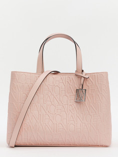 Дорожные и спортивные сумки Armani Exchange