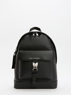 Дорожные и спортивные сумки Armani Exchange