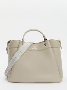 Дорожные и спортивные сумки Armani Exchange
