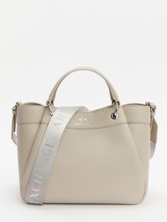 Дорожные и спортивные сумки Armani Exchange