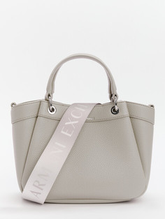 Дорожные и спортивные сумки Armani Exchange