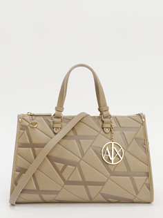 Дорожные и спортивные сумки Armani Exchange