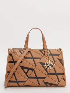 Дорожные и спортивные сумки Armani Exchange