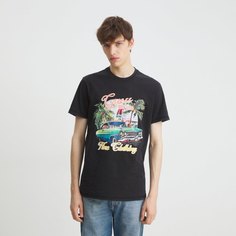 Футболки и майки Guess