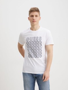 Футболки и майки Guess