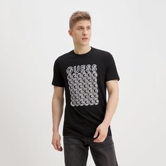 Футболки и майки Guess