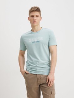 Футболки и майки Guess