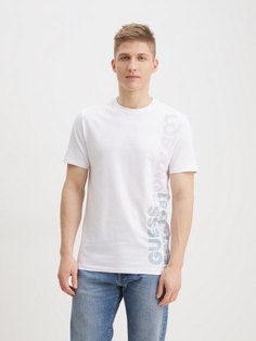 Футболки и майки Guess
