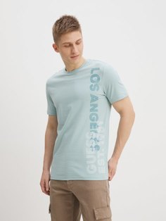 Футболки и майки Guess