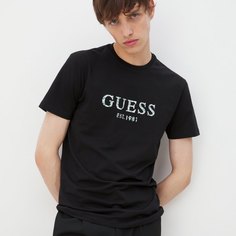 Футболки и майки Guess