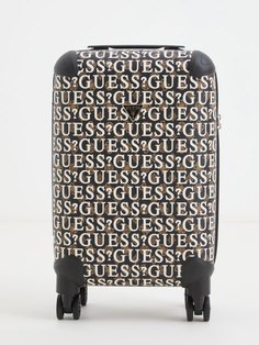 Чемоданы Guess