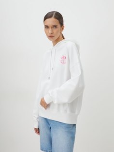 Худи и свитшоты Mo5Ch1No Jeans