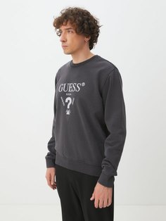 Худи и свитшоты Guess