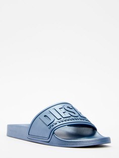 Шлепанцы Diesel