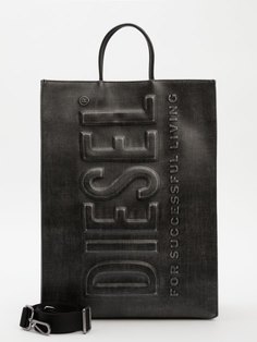Дорожные и спортивные сумки Diesel