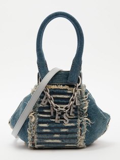 Дорожные и спортивные сумки Diesel