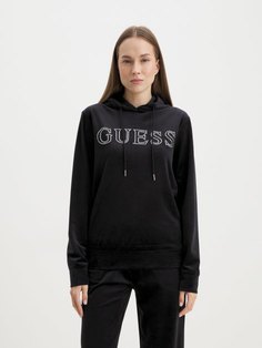 Худи и свитшоты Guess