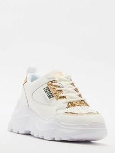 Кроссовки и кеды Versace Jeans Couture