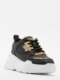 Кроссовки и кеды Versace Jeans Couture