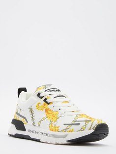 Кроссовки и кеды Versace Jeans Couture