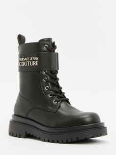 Ботинки Versace Jeans Couture