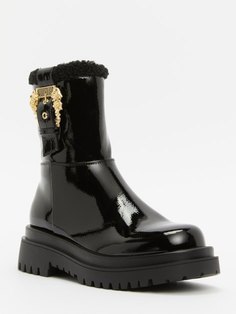 Ботинки Versace Jeans Couture