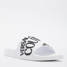 Шлепанцы Versace Jeans Couture